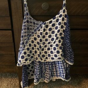 Women’s Tank Top Medium